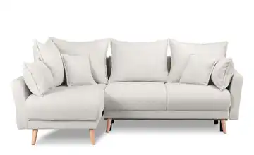 KONSIMO Ecksofa Belmos