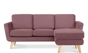 KONSIMO Ecksofa Tagio