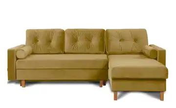 KONSIMO Ecksofa Eriso