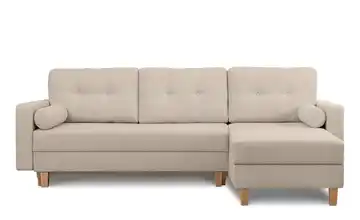 KONSIMO Ecksofa Eriso