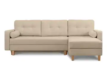 KONSIMO Ecksofa Eriso