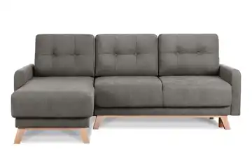 KONSIMO Ecksofa Visna