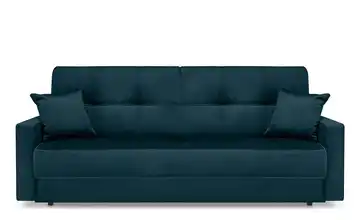 KONSIMO Einzelsofa Orio Türkis