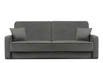 KONSIMO Einzelsofa Orio Graphit