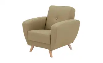 Max Winzer Sessel Jerry Beige