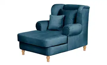 Max Winzer Big-Sessel  Mareille