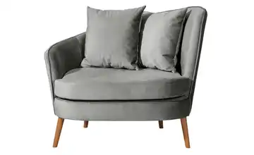 Max Winzer Sessel Miranda Grau