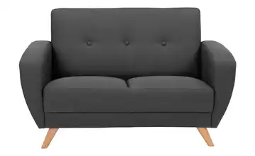 Max Winzer Einzelsofa Jerry Graphit
