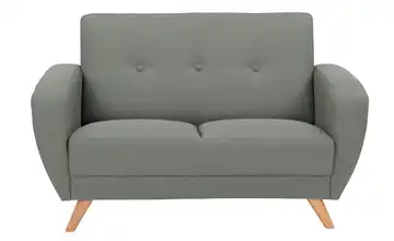 Max Winzer Einzelsofa Jerry Hellgrau