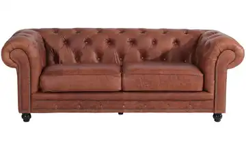 Max Winzer Chesterfieldsofa