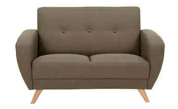 Max Winzer Einzelsofa Jerry Braun
