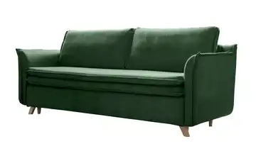 Miuform Einzelsofa mit Schlaffunktion Charming Charlie