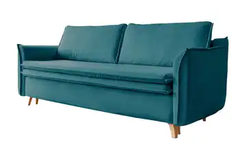 Miuform Einzelsofa mit Schlaffunktion Charming Charlie 