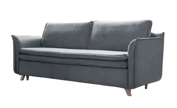 Miuform Einzelsofa mit Schlaffunktion Charming Charlie