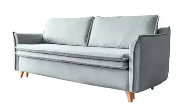 Miuform Einzelsofa mit Schlaffunktion Charming Charlie 