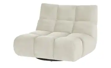 Jette Home Sessel Gentle Creme