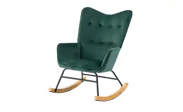 Schaukelstuhl Epper