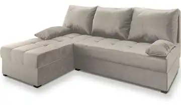 MASSENO Ecksofa  Rita