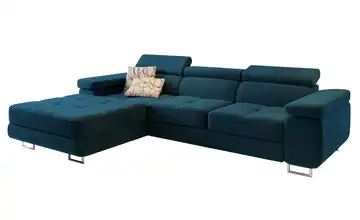 MASSENO Ecksofa  Elma