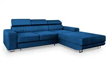 MASSENO Ecksofa  Noto
