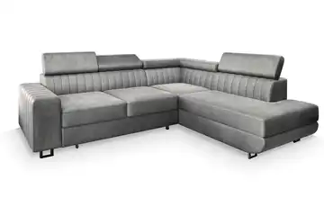 MASSENO Ecksofa Nola