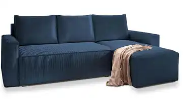 MASSENO Ecksofa  Potaro