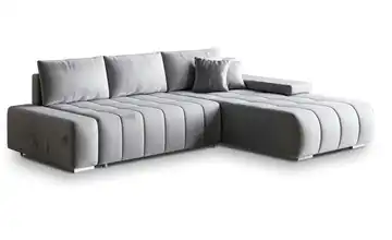 MASSENO Ecksofa  Alese