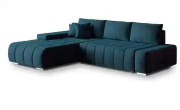 MASSENO Ecksofa  Alese