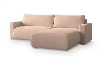 MASSENO Ecksofa  Turin