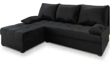 MASSENO Ecksofa Rita Schwarz