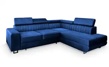 MASSENO Ecksofa  Nola
