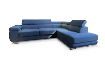 MASSENO Ecksofa  Apiro