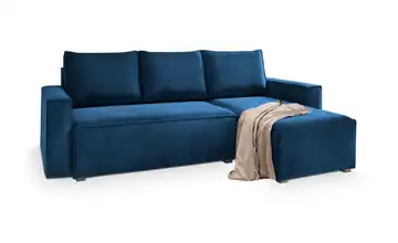 MASSENO Ecksofa  Siles