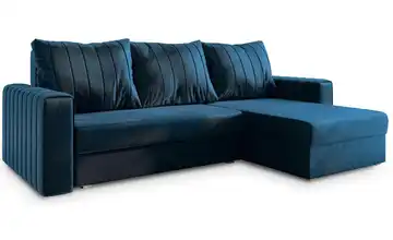 MASSENO Ecksofa  Carl