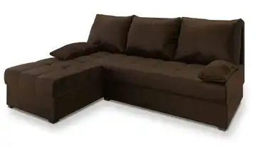 MASSENO Ecksofa Rita Braun