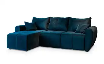 MASSENO Ecksofa  Madison