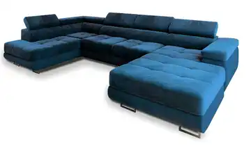 MASSENO Wohnlandschaft  Casone