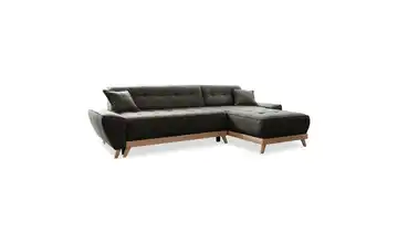 Miuform Ecksofa mit Schlaffunktion Dazzling Daisy