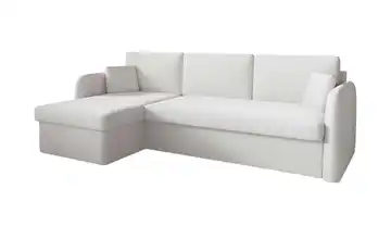  Ecksofa mit Schlaffunktion Nuuk