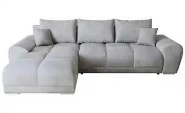  Ecksofa mit Schlaffunktion  