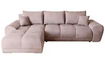  Ecksofa mit Schlaffunktion  