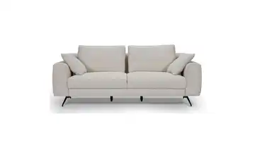 Furnhouse Einzelsofa Detroit Beige