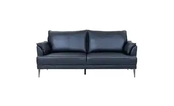 Furnhouse Einzelsofa aus Echtleder Soul