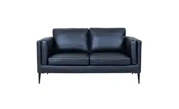 Furnhouse Einzelsofa aus Echtleder Valencia