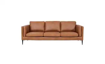 Furnhouse Einzelsofa Valencia Braun