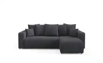  Ecksofa mit Schlaffunktion Evora
