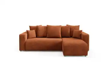 Ecksofa mit Schlaffunktion Evora k.A.