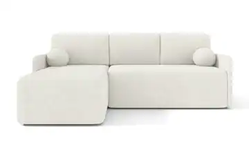  Ecksofa mit Schlaffunktion Bloom