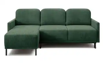  Ecksofa mit Schlaffunktion Hamiel
