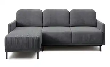  Ecksofa mit Schlaffunktion Hamiel